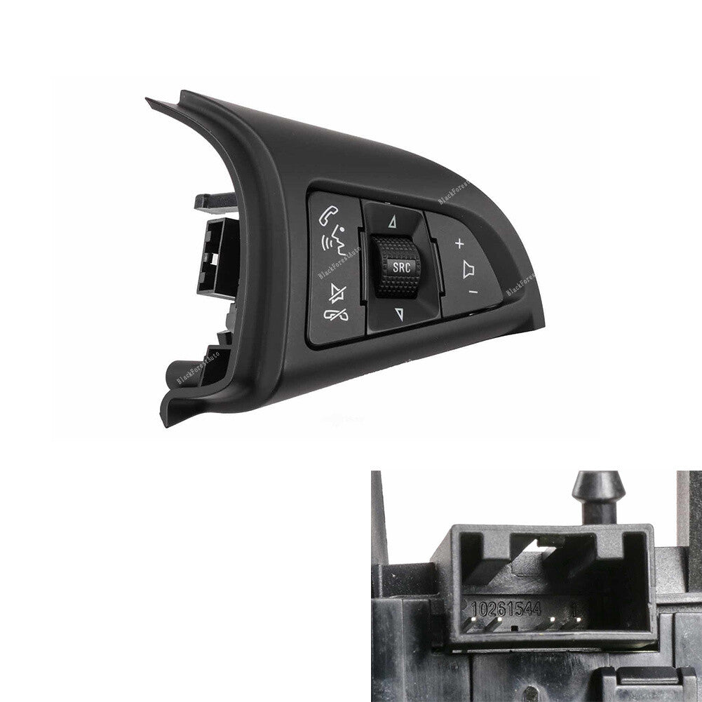 Steering Wheel Right SRC Radio Volume Control Switch for Chevy Sonic 2012-2018