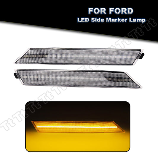 Suitable for 06-09 for Ford Edition Fusion for Mercury LED for Mercury LED