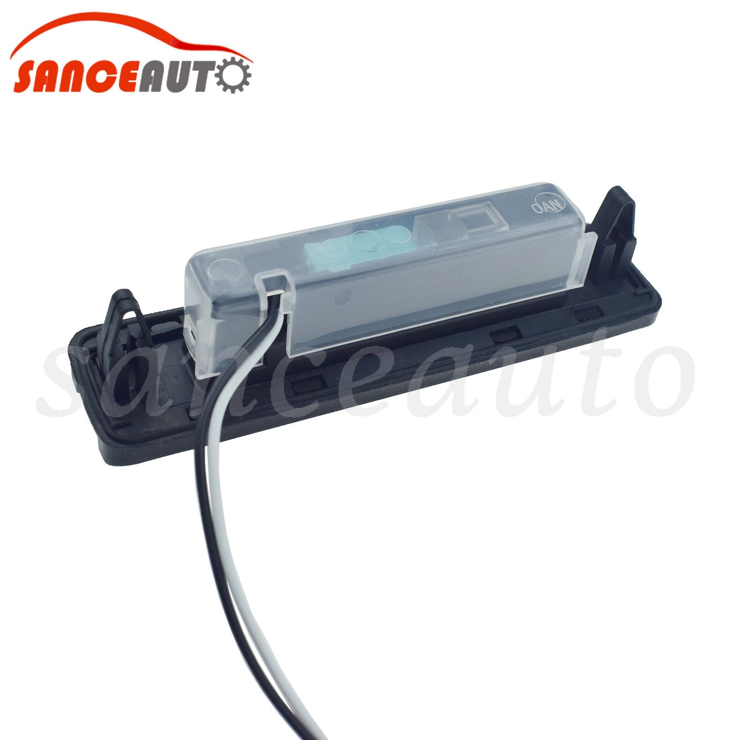 Suitable for Hyundai for TUCSON IX35 81260-3W000 rear tailgate handle switch - n