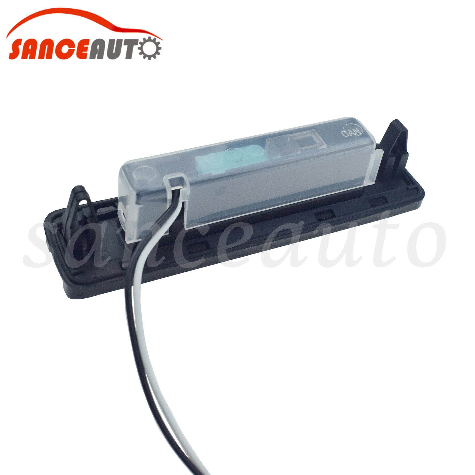 Suitable for Hyundai for TUCSON IX35 81260-3W000 rear tailgate handle switch - n