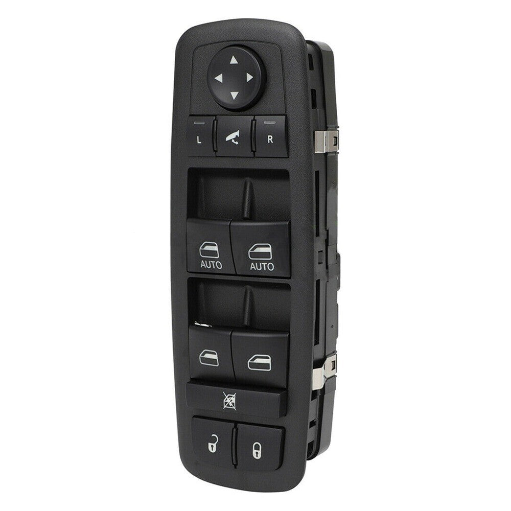 Replace For 2016-2018 for Ram 1500 2500 3500 Master Power Window Switch Driver Side n