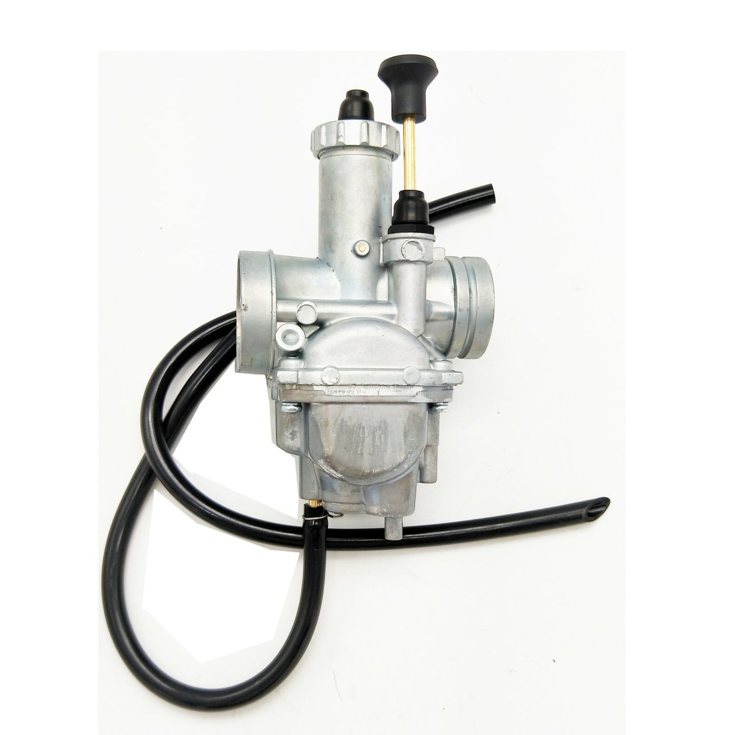 New Carburetor for Kawasaki Carb Barako 175 BC175 Bayou 220 KLF220 Vergaser