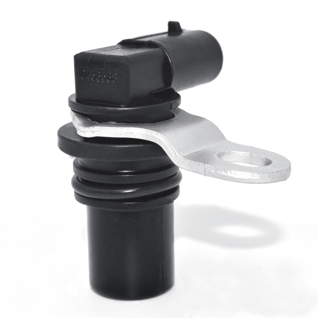 360 Adjustable Convex Rimless HD Blind Spot Rearview Mirrors for Ducati Monster 10454 A