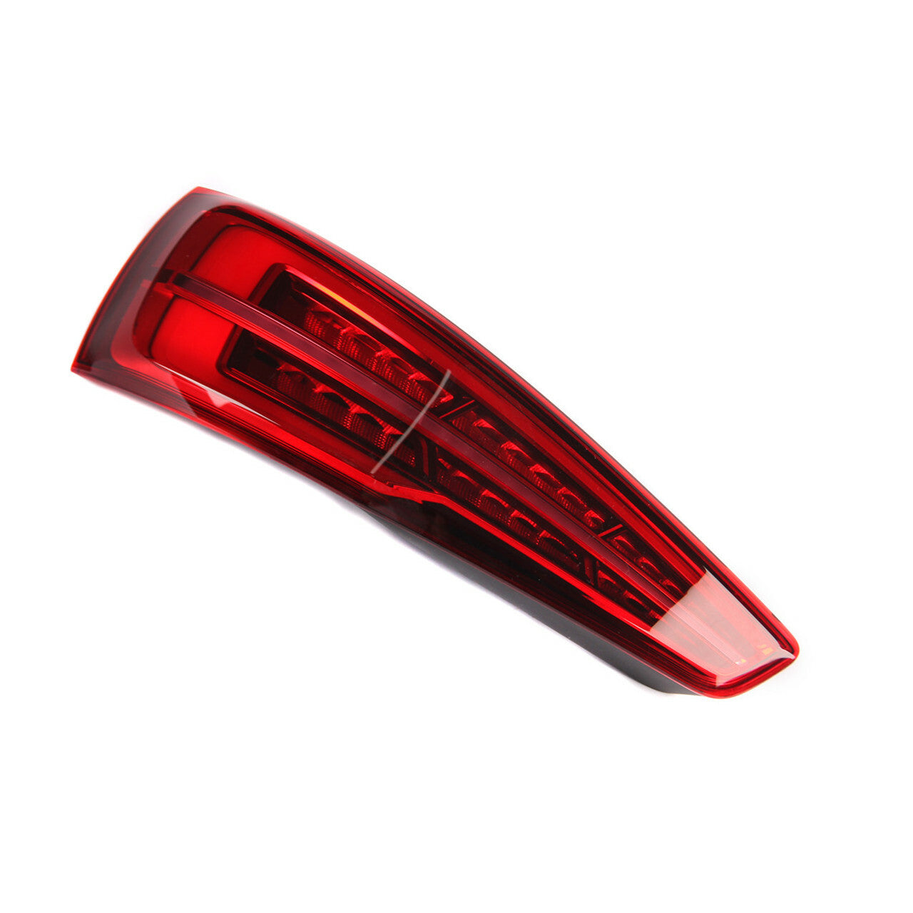 Left Rear LED Tail Light Taillight Fit for AUDI Q3 2016-2017 #8U0 945 093 M/C#