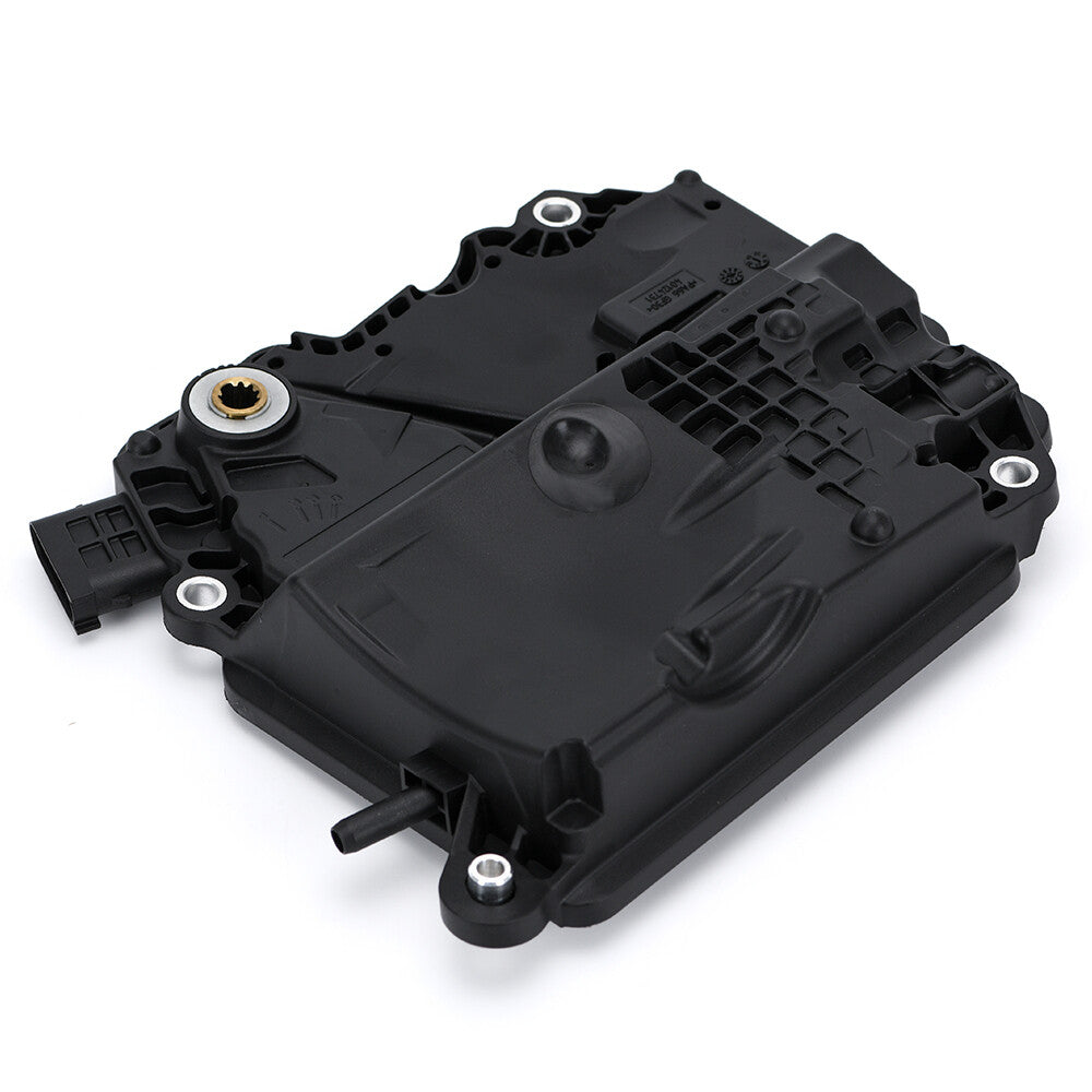 Programmed 722.9 ISM Intelligent Servo Module A0002701852 for Mercedes-Benz W221