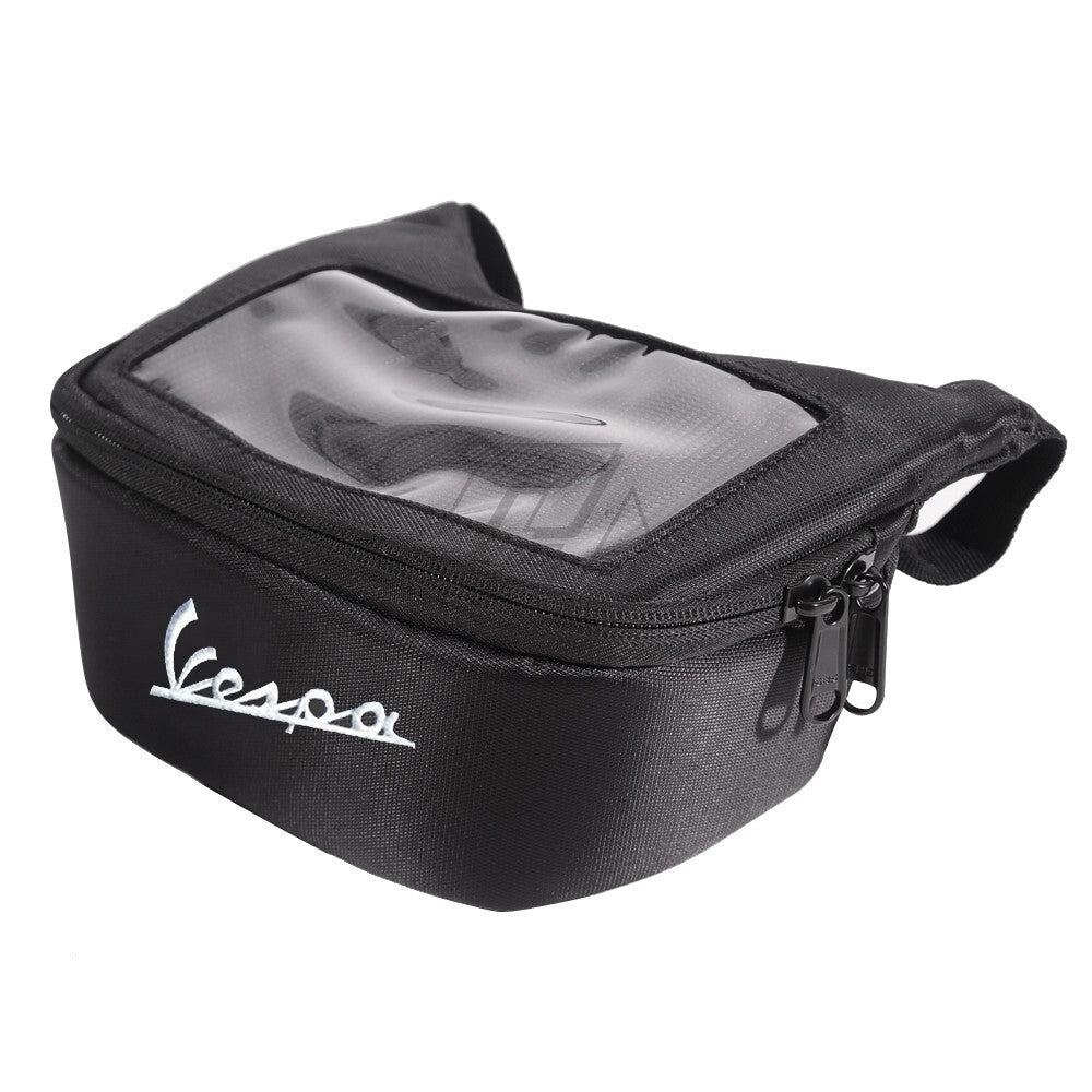 For Vespa GTS 250 300 Sprint 50 150 Storage Bag Scooter Waterproof Navigation Ba