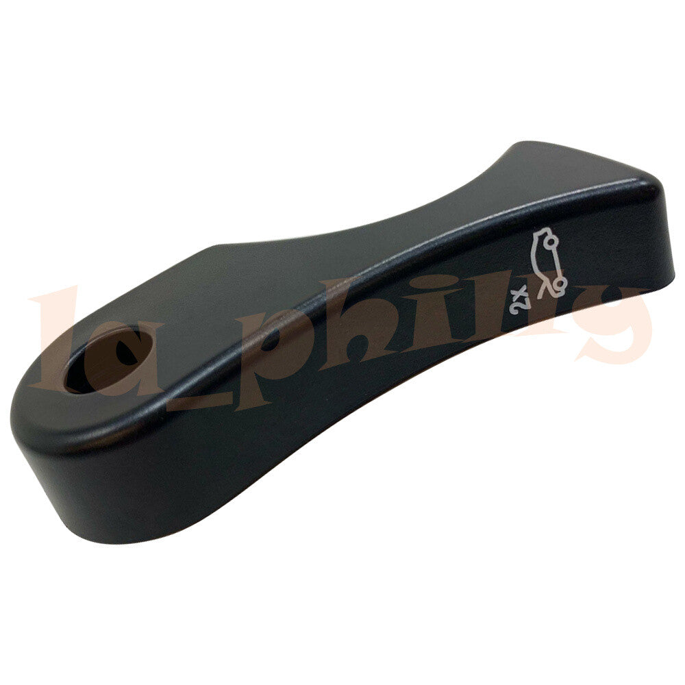 Engine Hood Panel Release Lever Handle Fit for BMW F22 F30 F32 F80 51237309606 Q