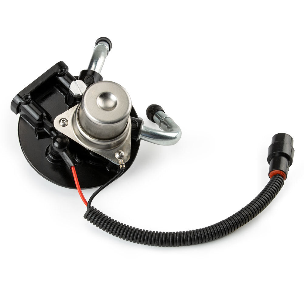 Fuel filter head assembly 12642623 12664429- suitable for DURAMAX 6.6L LB7 LMM 2004-2013 v