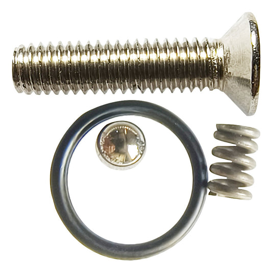 For Starter Lever Kicker Rebuild Spring Ball O Kit Replacement 90501-12081-00 Q
