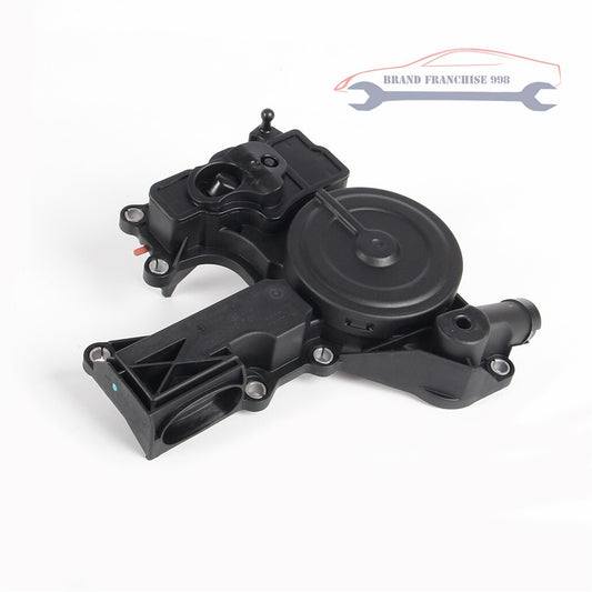 1.8T/2.0T PCV Valve Oil Separator Fit for VW Amarok Beetle for AUDI for A4 #06H103495AB# Q
