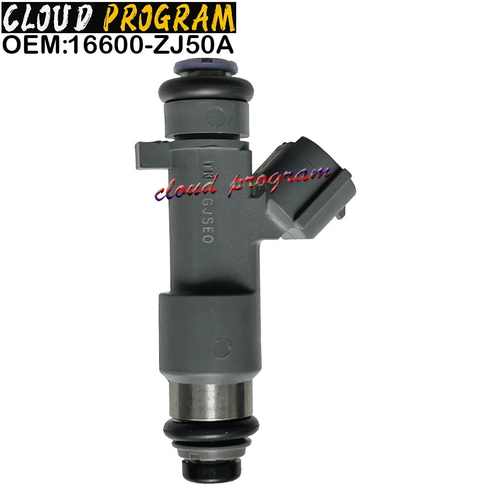 8PCS VK56DE VQ40DE Fuel injector For 06-2015 Armada Titan Frontier V8 4.0 n