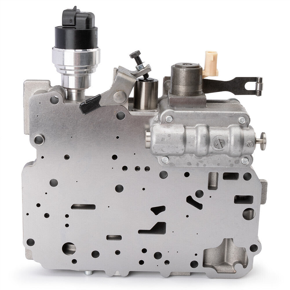 for 02-08 for Mini Cooper 1.6 1.4L VT1 F2 CVT Transmission Valve Body CFT25 CFT27 Q