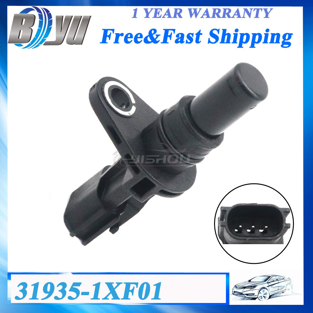 Transmission Vehicle Speed Sensor for Nissan Altima Juke Rogue Sentra 319351XF01