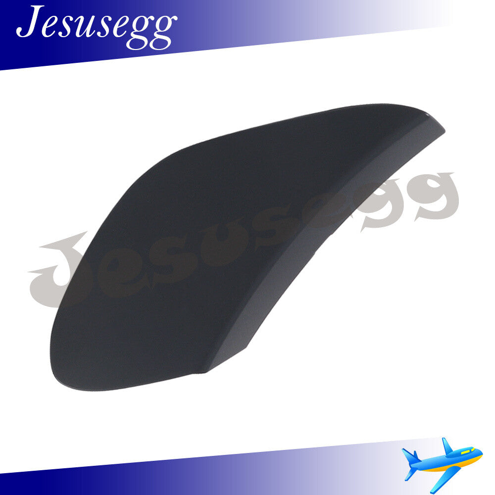 for Mercedes W166 X166 GLE GLS Unpainted Front Right Side Bumper Tow Hook Cover Q