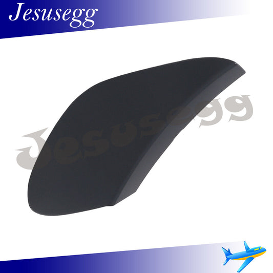 for Mercedes W166 X166 GLE GLS Unpainted Front Right Side Bumper Tow Hook Cover Q