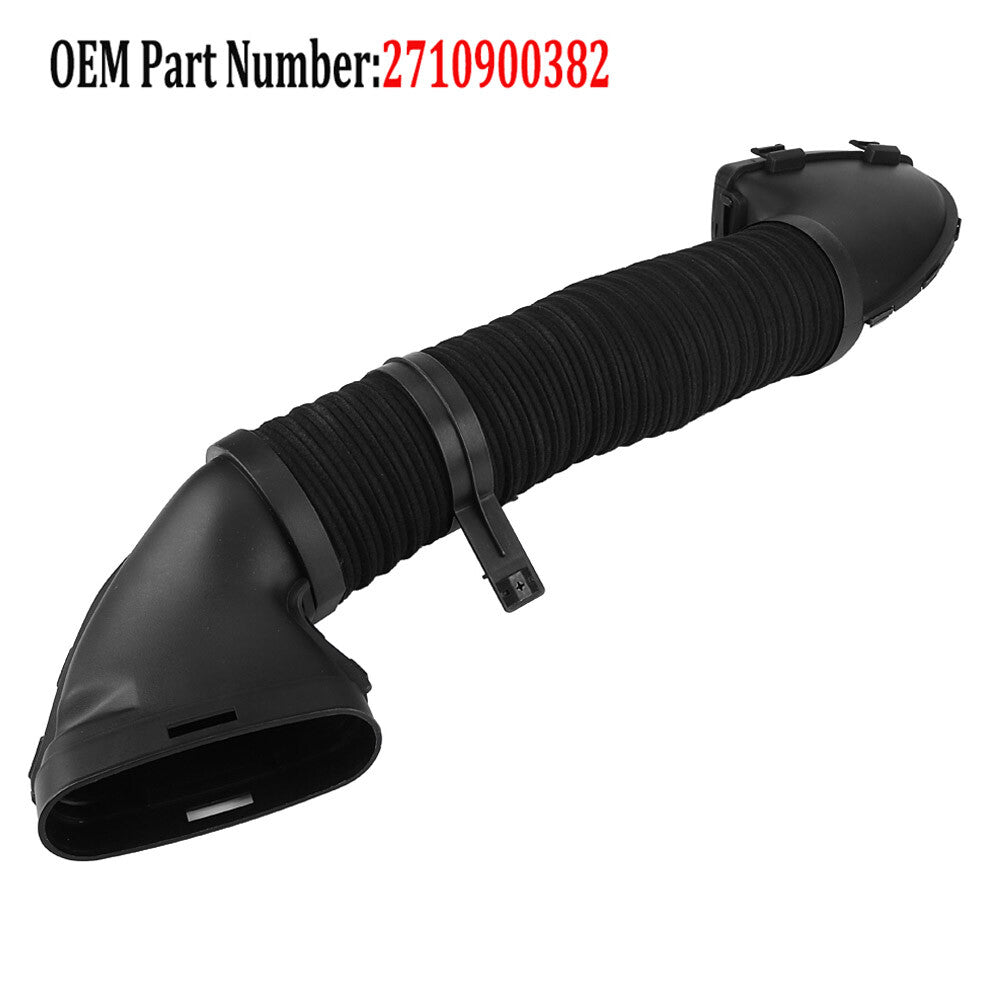 Engine intake hose suitable for Mercedes W203 C230 2003 - 2005 2710900382