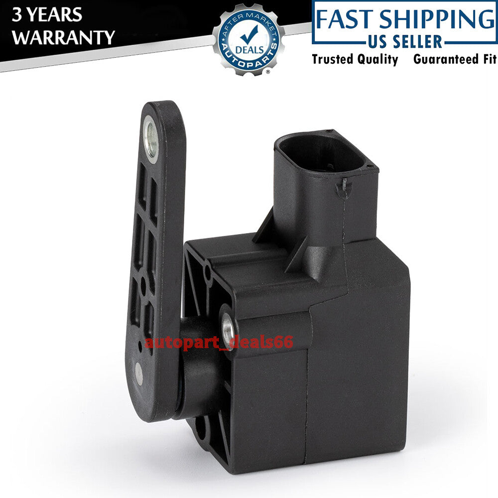 New Xenon Headlight Lamp Level Sensor fits for VOLVO XC90 2010-2014 8622446 31300198 Q