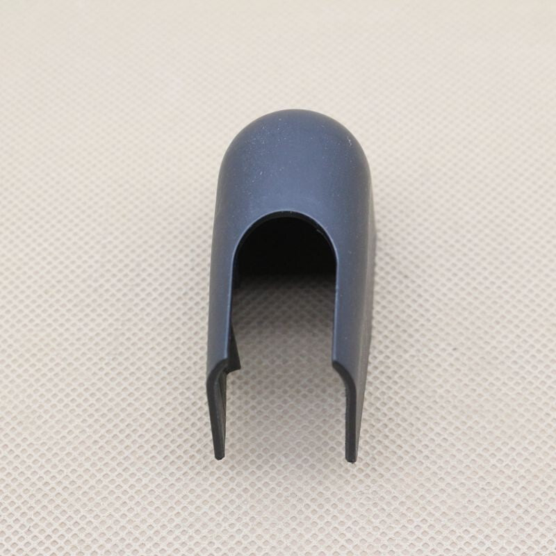 Rear windshield wiper arm nut cap 9881207100, suitable for Kia Picanto 2004-2011.