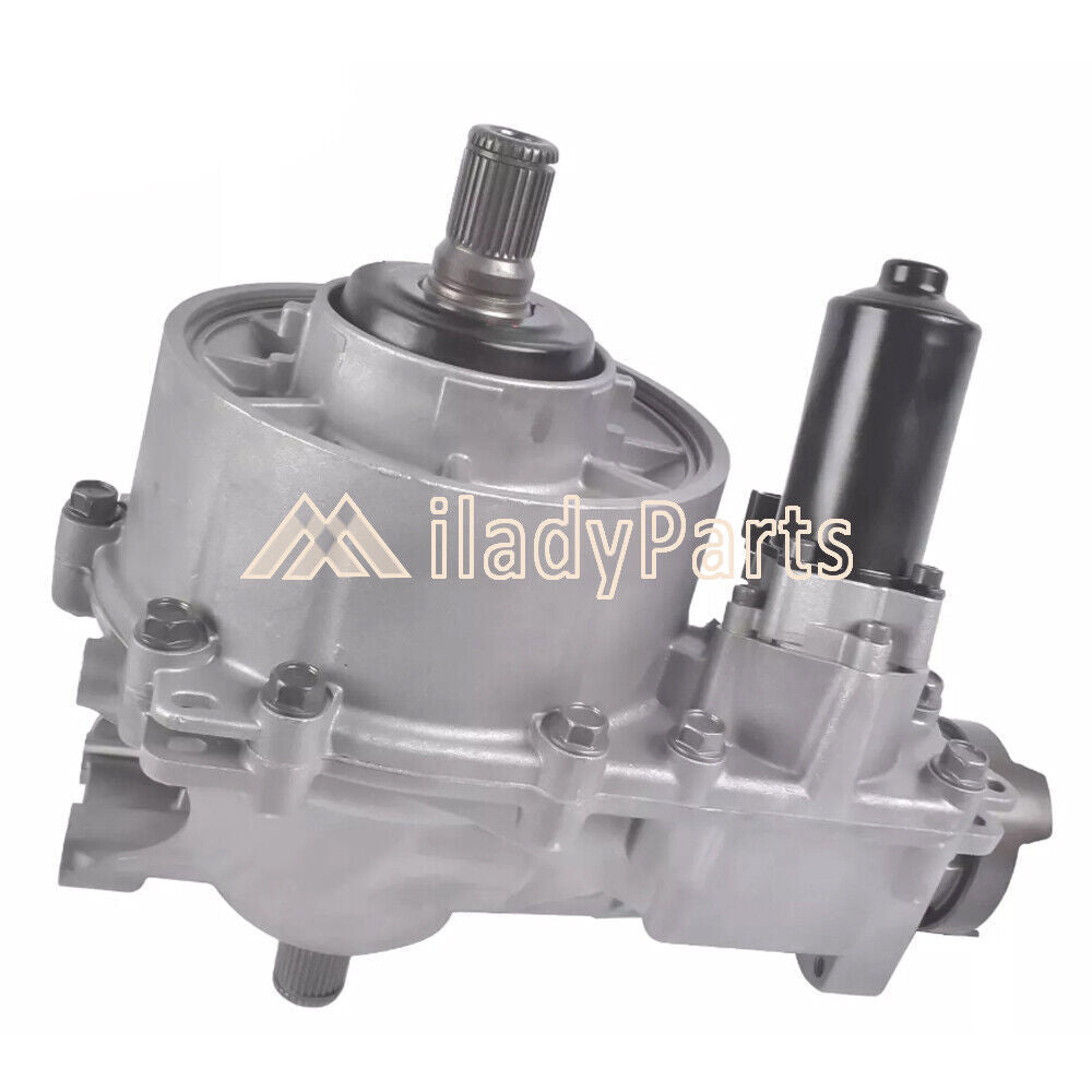 Rear Axle Differential Carrier Assembly 3.73 Ratio for Jeep Cherokee 2019-2022 Q