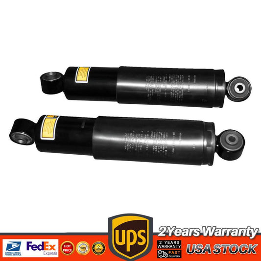 2x Rear Shock Absorbers Struts for for Dodge Grand Caravan for for CHRysler Town and Country v