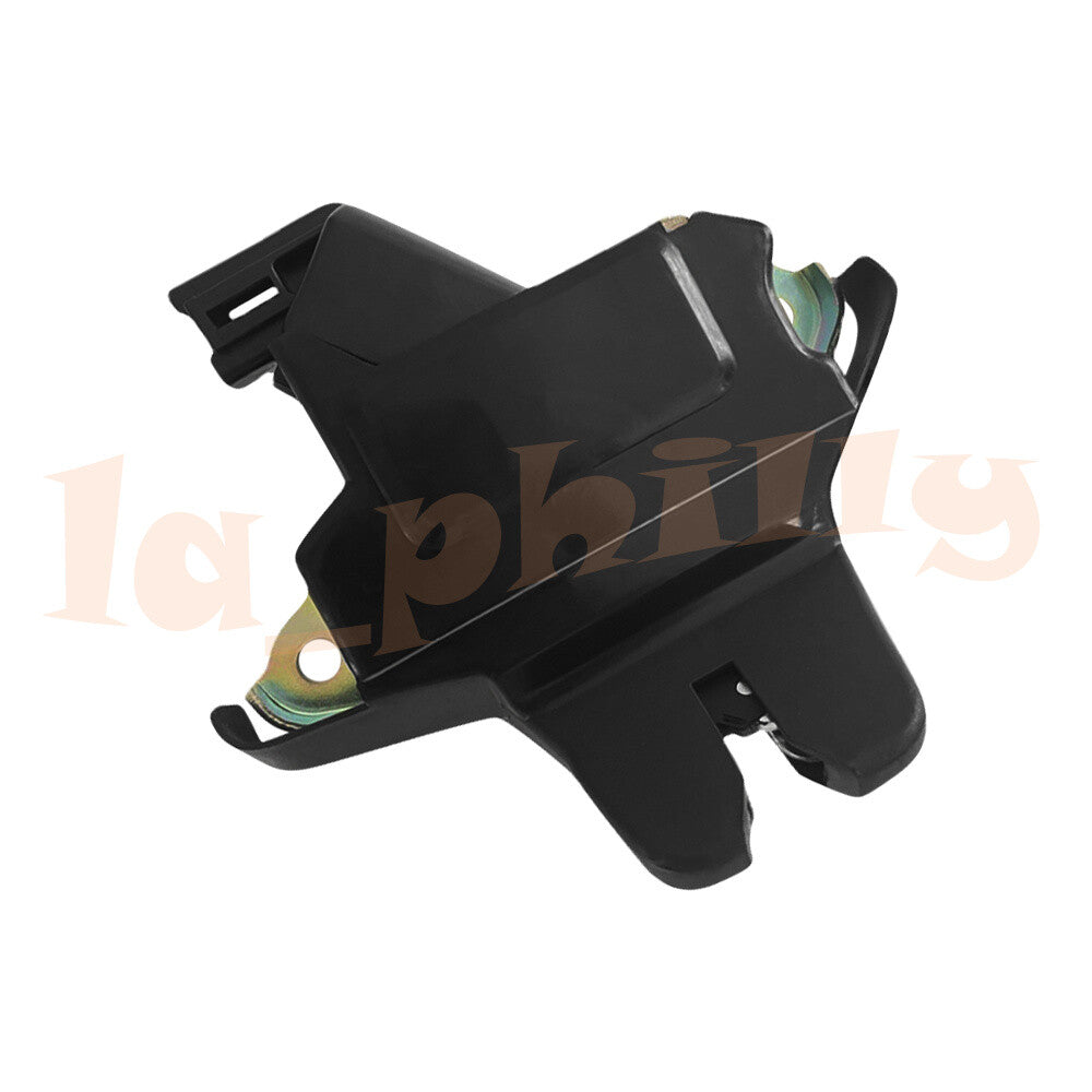 64600-0N020 for Toyota Crown GRS20 Car Electric Lock System Trunk Lock Assembly