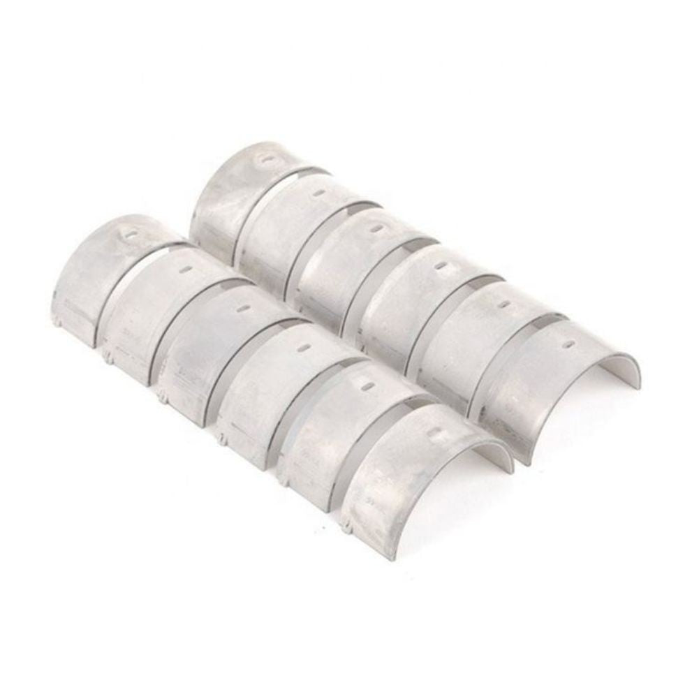 King CR4292CP con rod bearings for Mercedes M102 M111 1.8L 2.0L 2.3L 2.5L Q