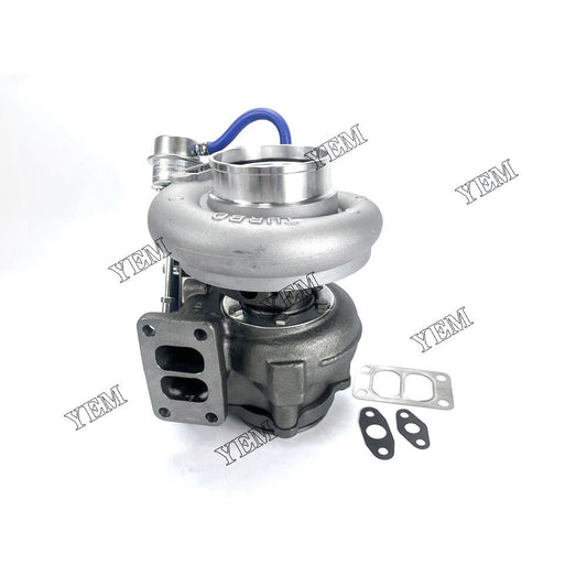 6CT Turbocharger 3792438 Fit For Diesel Engine Spare Parts.