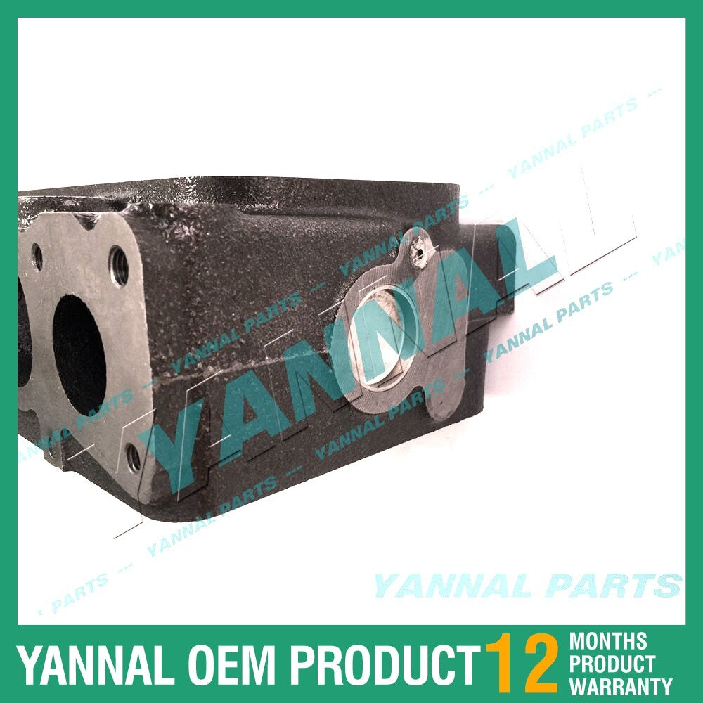 Spare parts for Nissan SD25 cylinder head engine