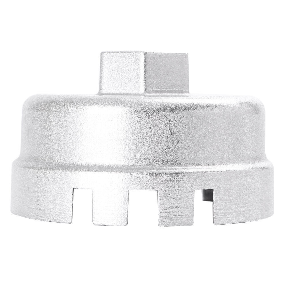 Oil Filter Housing Tool Remover Cap Wrench Car 14 Flutes for Lexus for Toyota Q
