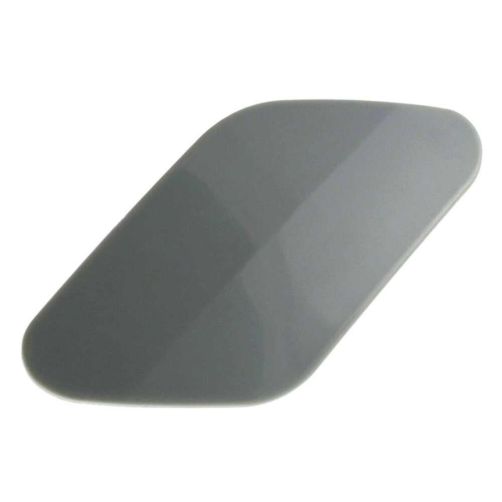 Right Fits 2008-2014 for Vauxhall Insignia PRIMED Front Headlight Washer Spray Cover