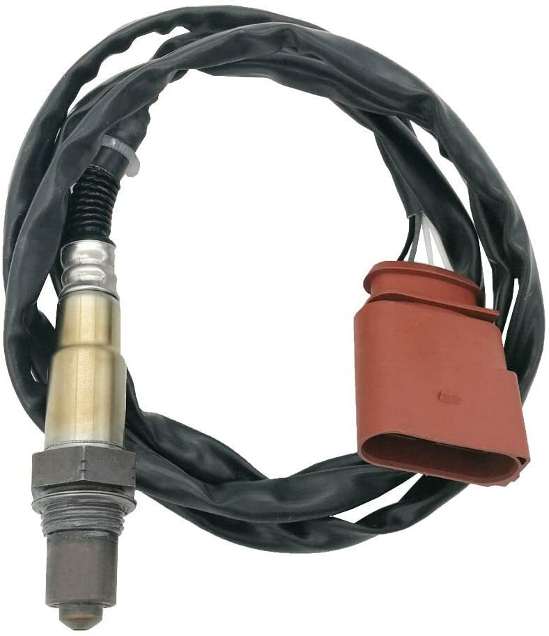 Rear Oxygen O2 Sensor for Audi A4 S4 TT for VW for Golf for Jetta for Passat Touareg 2000-2009