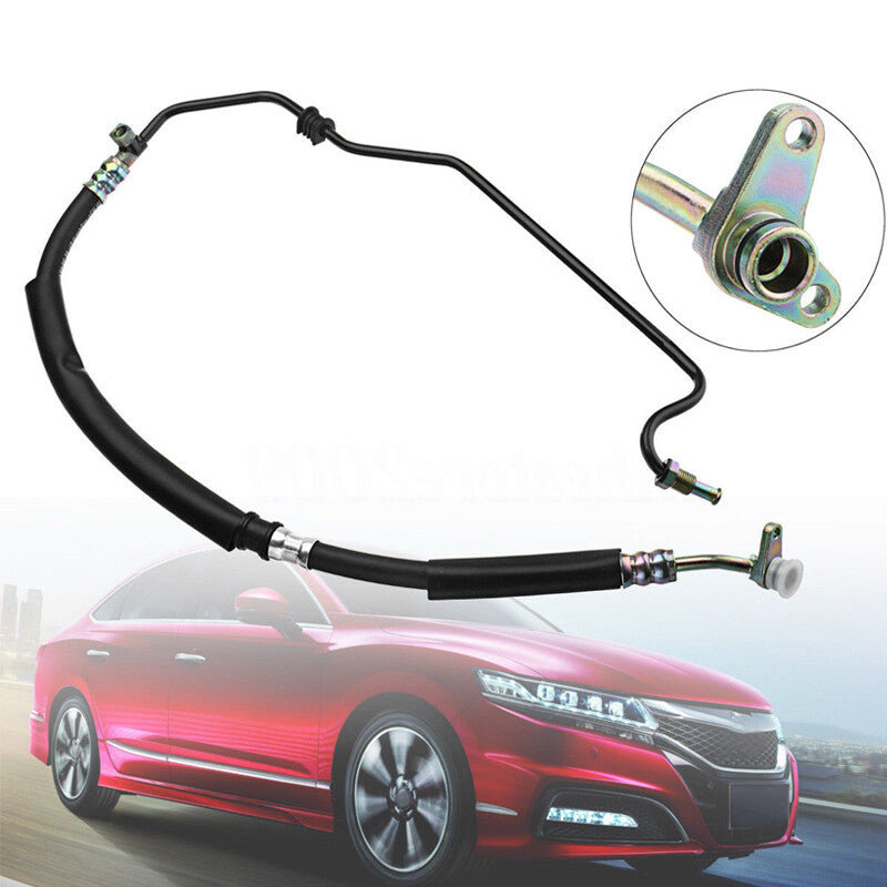 American-made SUV power steering pressure cable hose suitable for Honda Accord TSX 2.4L 04-08- n