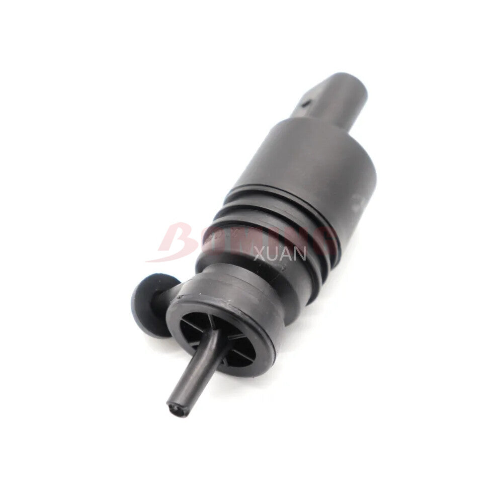 for BMW E46 E38 E39 E60 E65 E53 X5 Z4 Windshield Washer Pump Motor Replacement Q