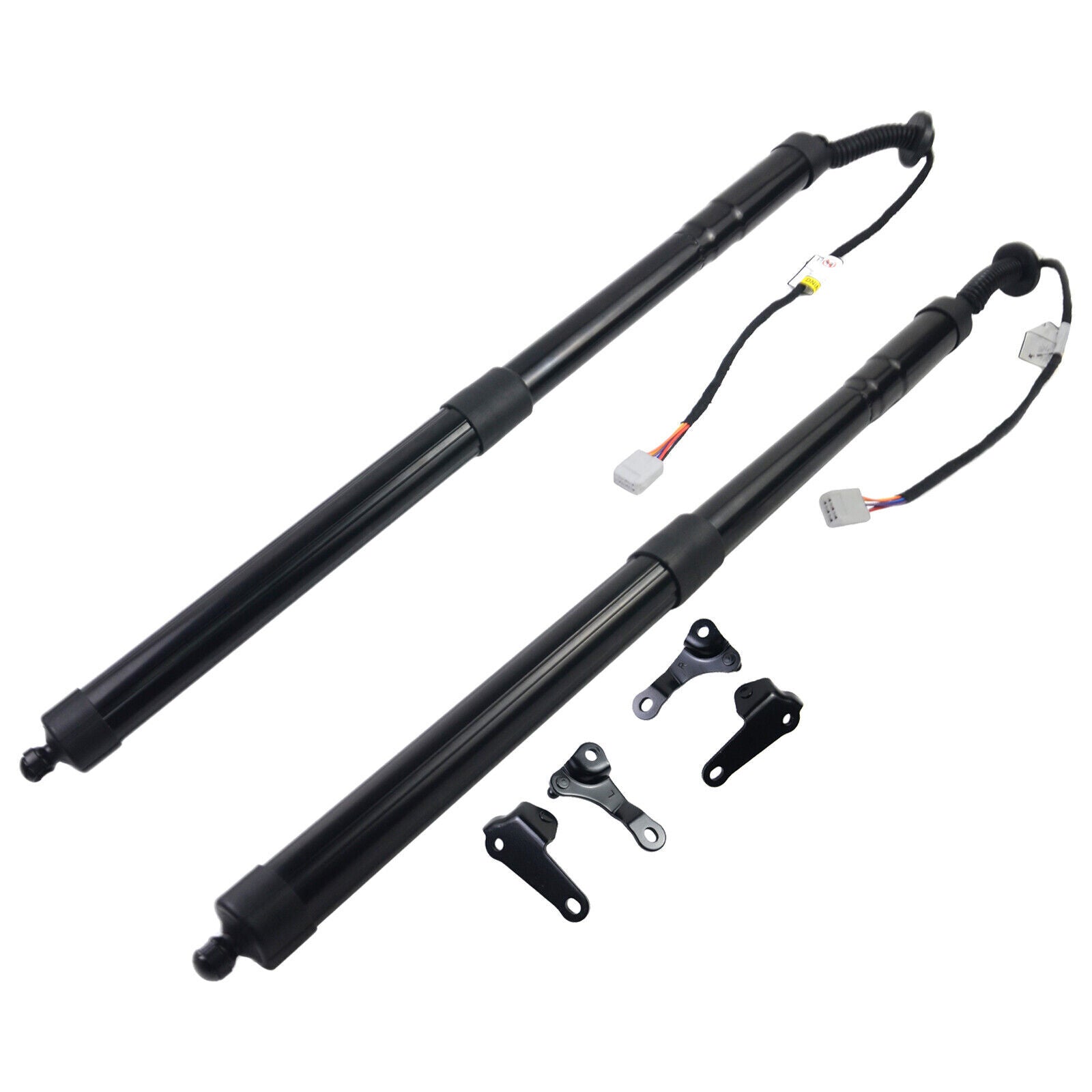 2x Electric Tailgate Gas Struts Shock for Lexus NX300h NX200t 15-17 2.0L 2.5L Q
