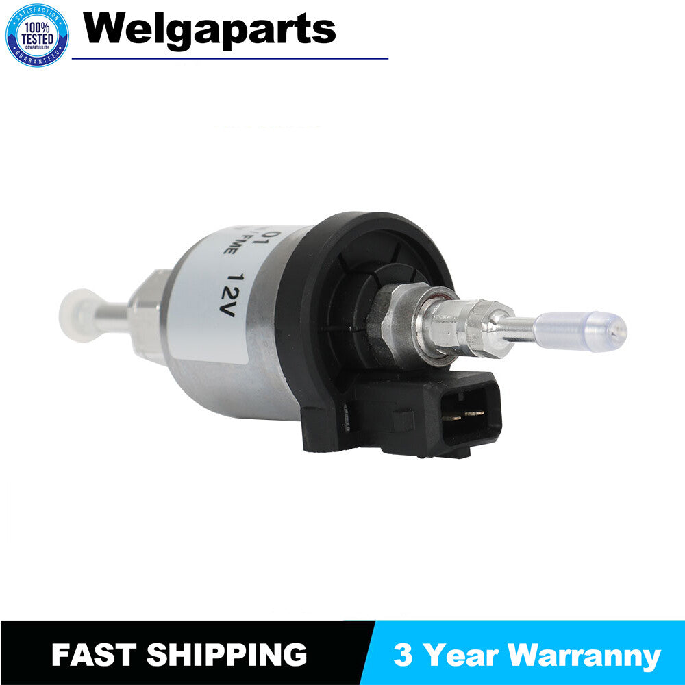 Fuel Metering Pump Diesel Heater fits Eberspacher 12V Airtronic D2 D4 22451901
