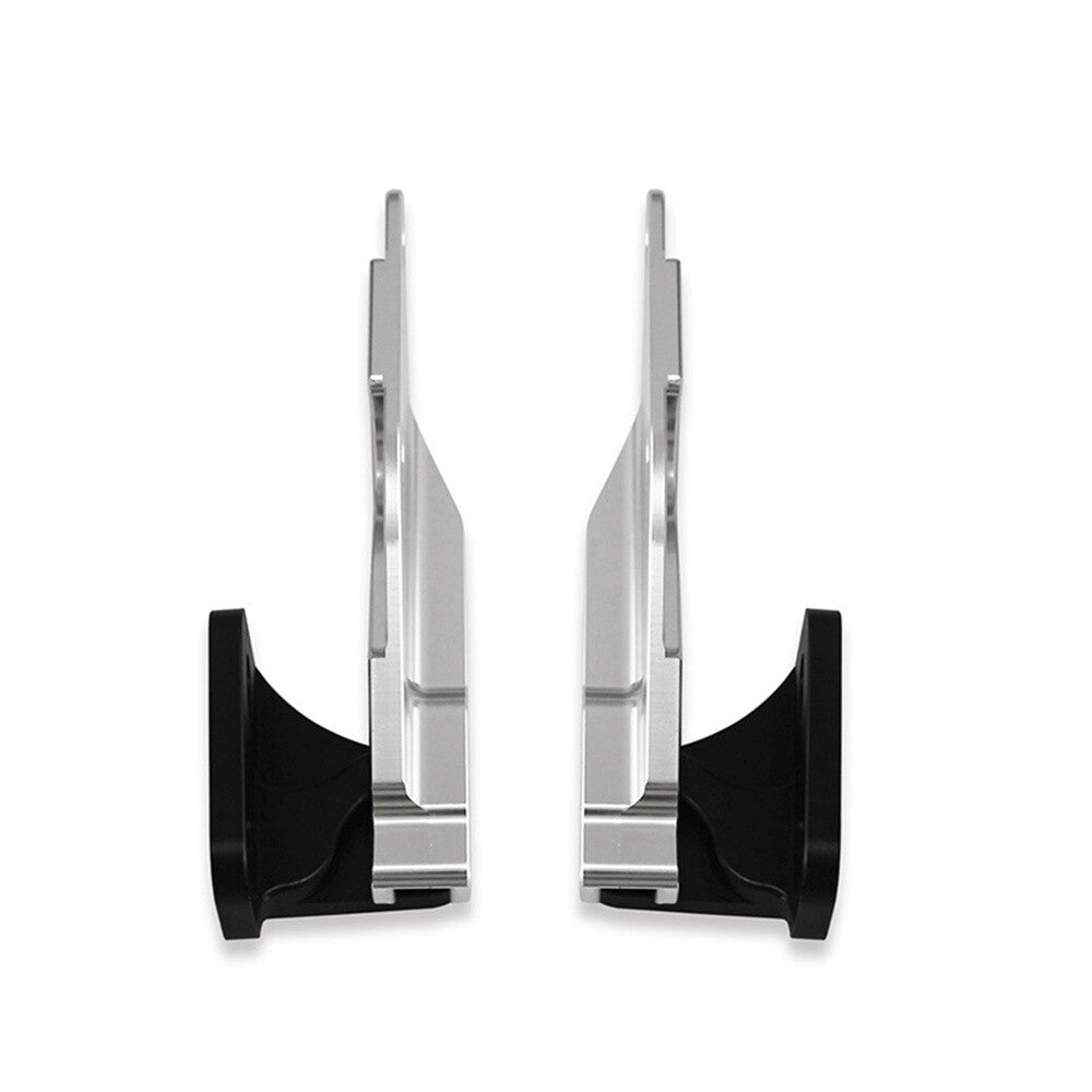 New Aluminum Quick Hood Hinge Release Latch Accessories for Honda for Civic EG 92-95 Q