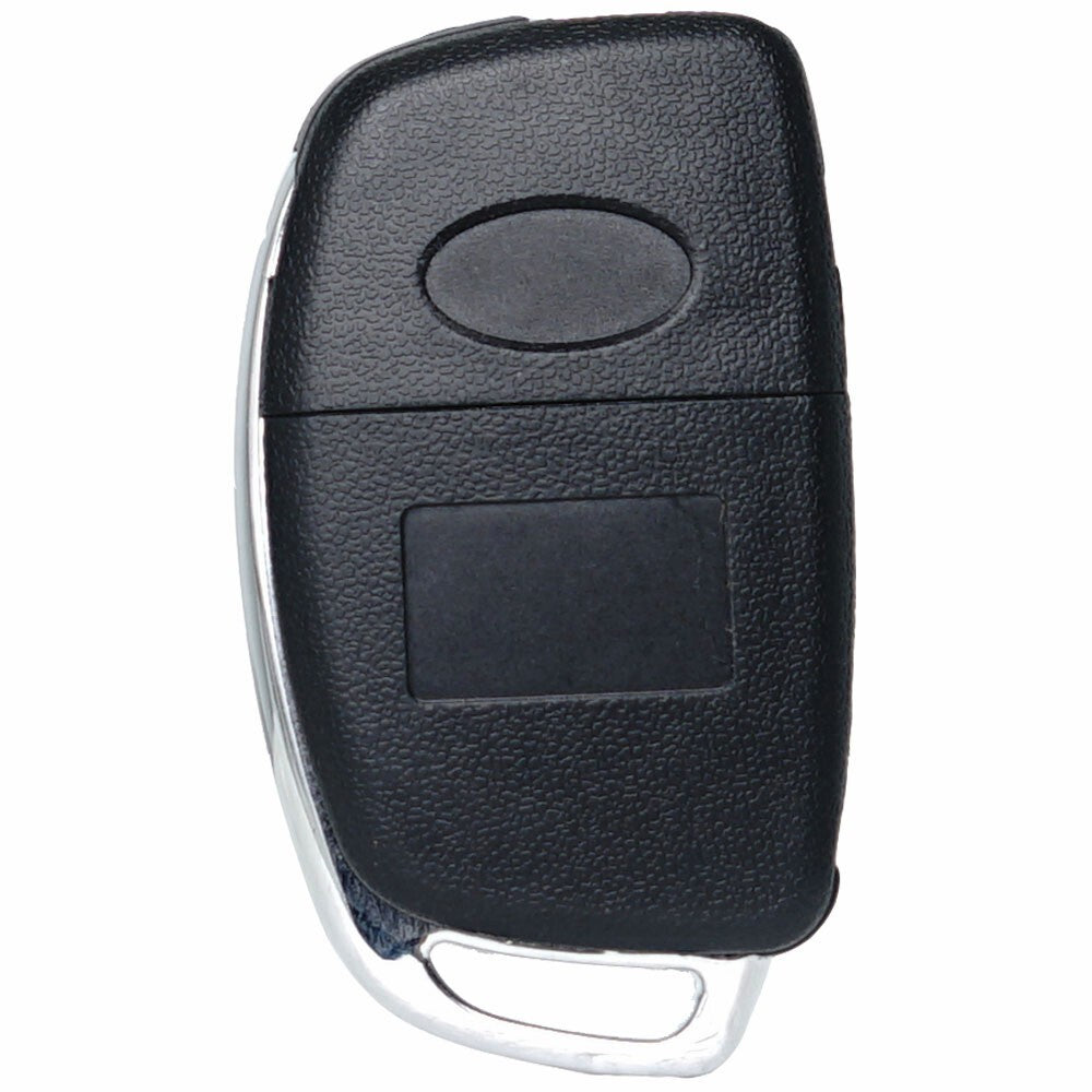 2. Remote control compatible with 2017-2019 for Hyundai Sonata keyless entry car key chain TQ8-RKE-4F25