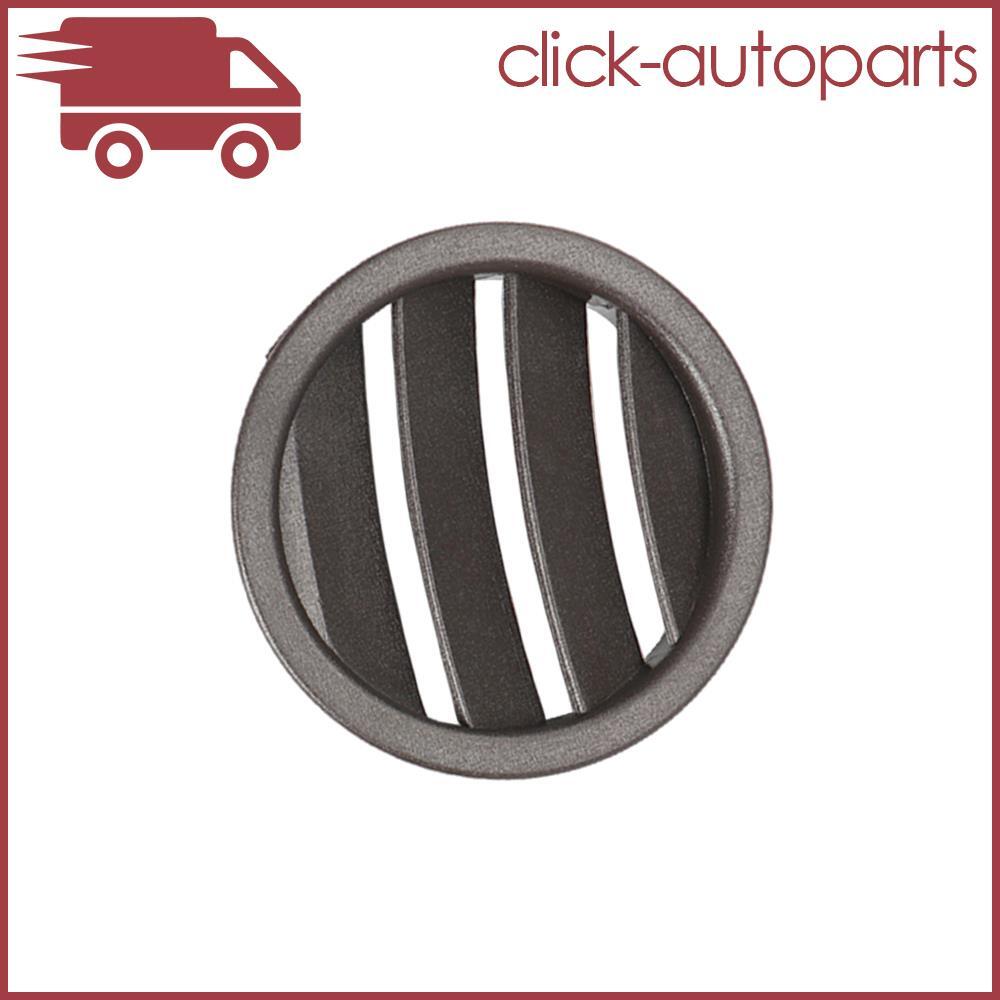 A/C Air Vent Grille Brown Left for Mercedes-Benz GL X166 2013 ML W166 2012-2015