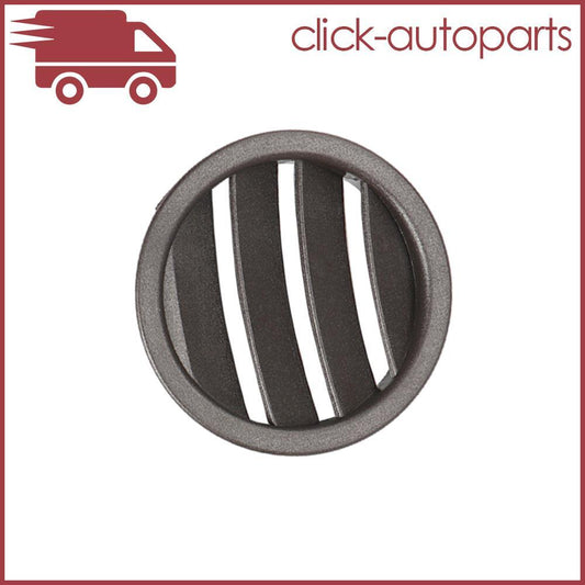 A/C Air Vent Grille Brown Left for Mercedes-Benz GL X166 2013 ML W166 2012-2015