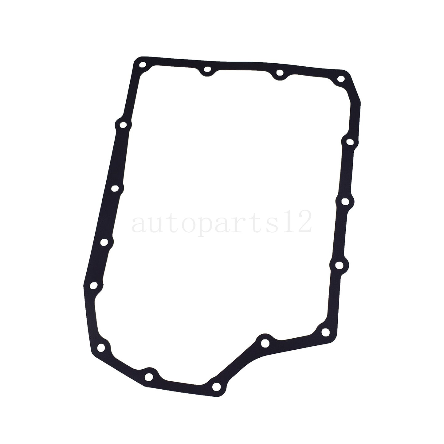 Automatic transmission fluid pan gasket suitable for Mazda 3, 6, CX-3, CX-5, CX-9 Q