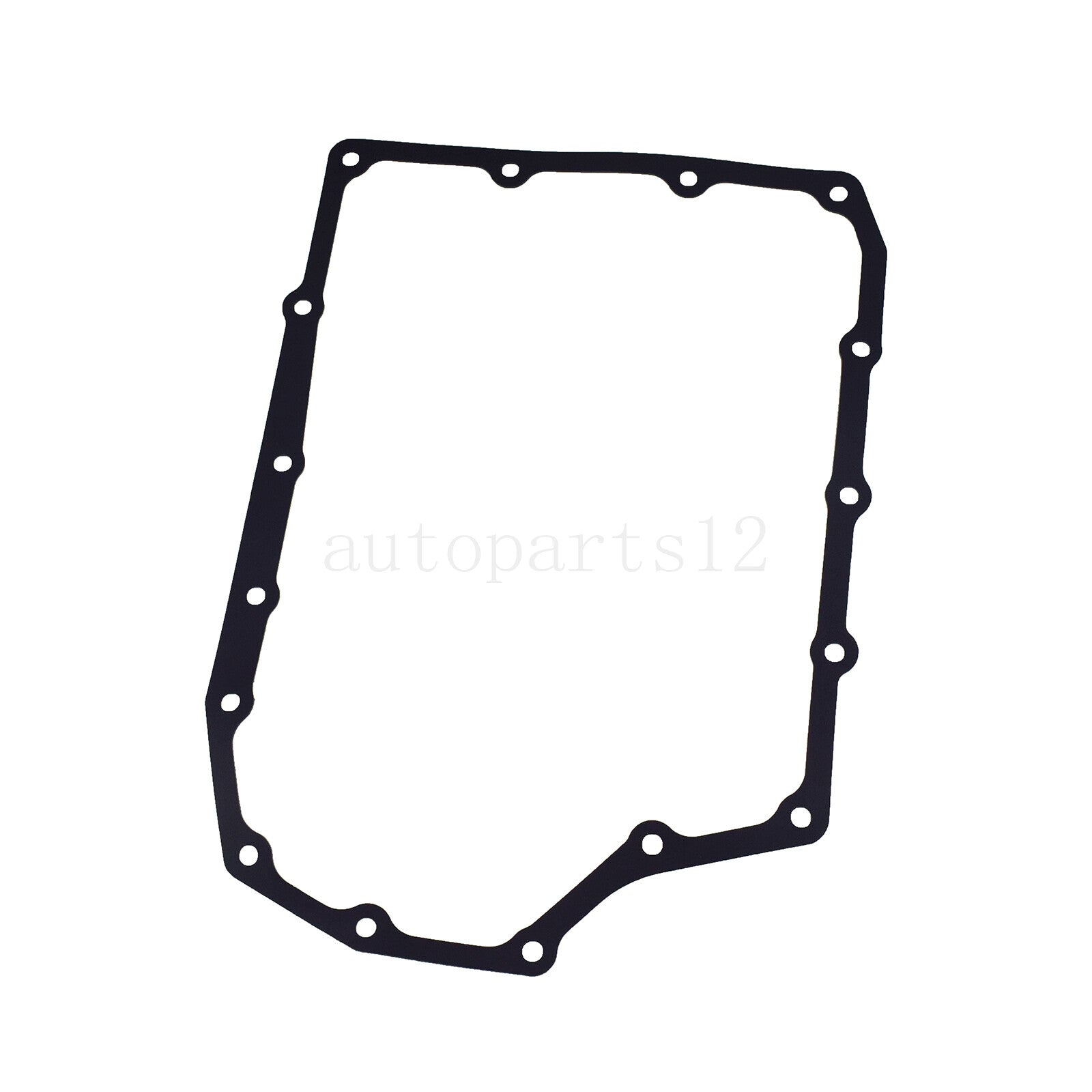 Automatic transmission fluid pan gasket suitable for Mazda 3, 6, CX-3, CX-5, CX-9 Q