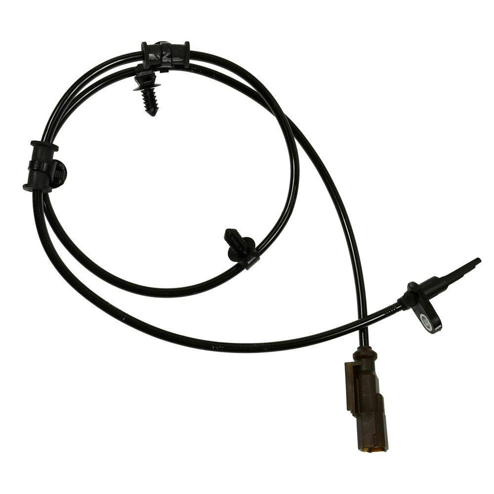Rear Speed Sensor Right Fit for 2011 - 2015 for Lincoln MKX / 2011 - 2014 for Ford Edge Q