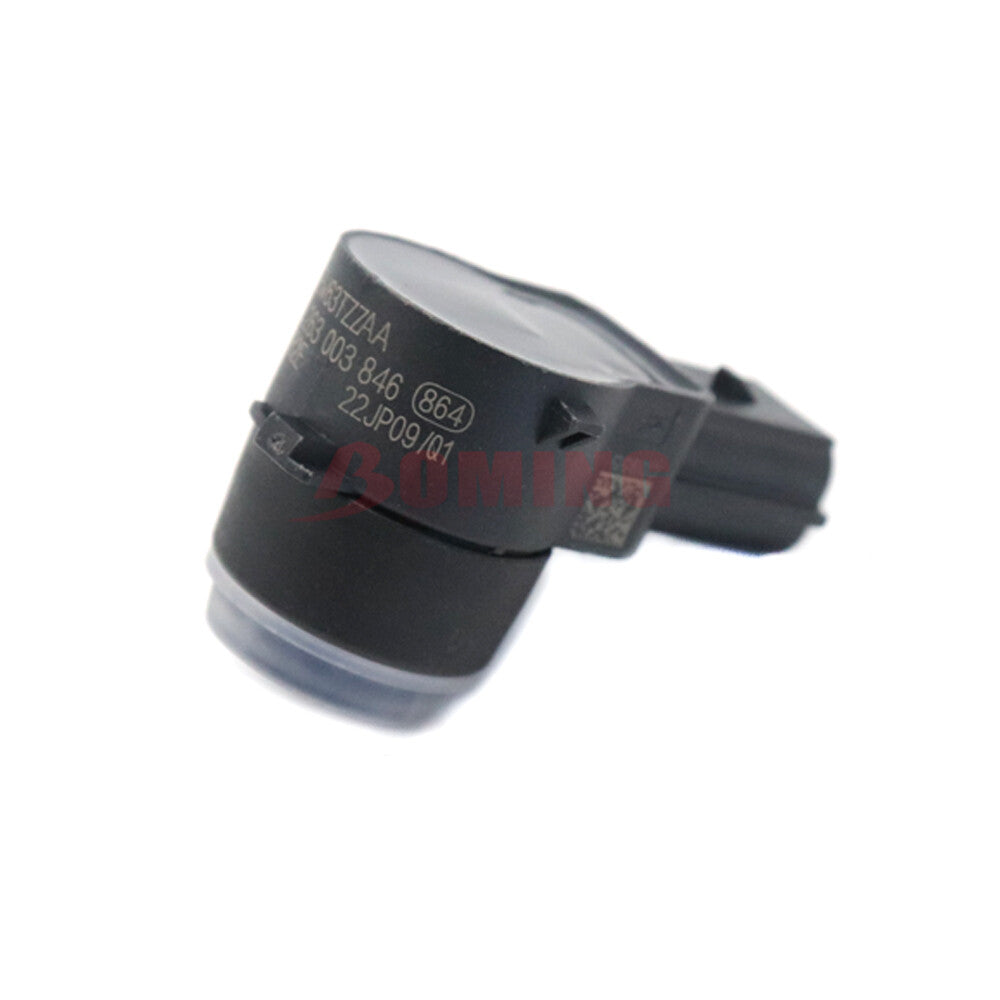 4PCS 1EW63TZZAA Parking Assist PDC Sensor Fit for Dodge for Jeep for Chrysler 0263003786
