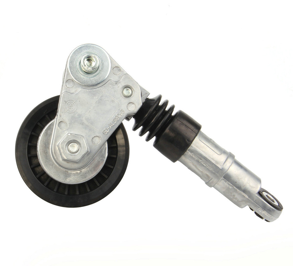 1.9T V-ribbed Belt Tensioner for VW BEETLE for Golf for Passat for AUDI for A4 #038 903 315 P# Q