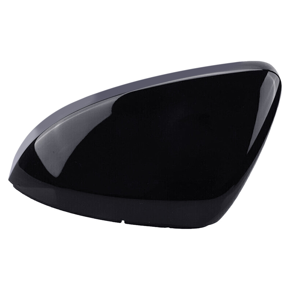 New 1x left rearview mirror cap molded to fit for Golf 2015 - 2020 - n