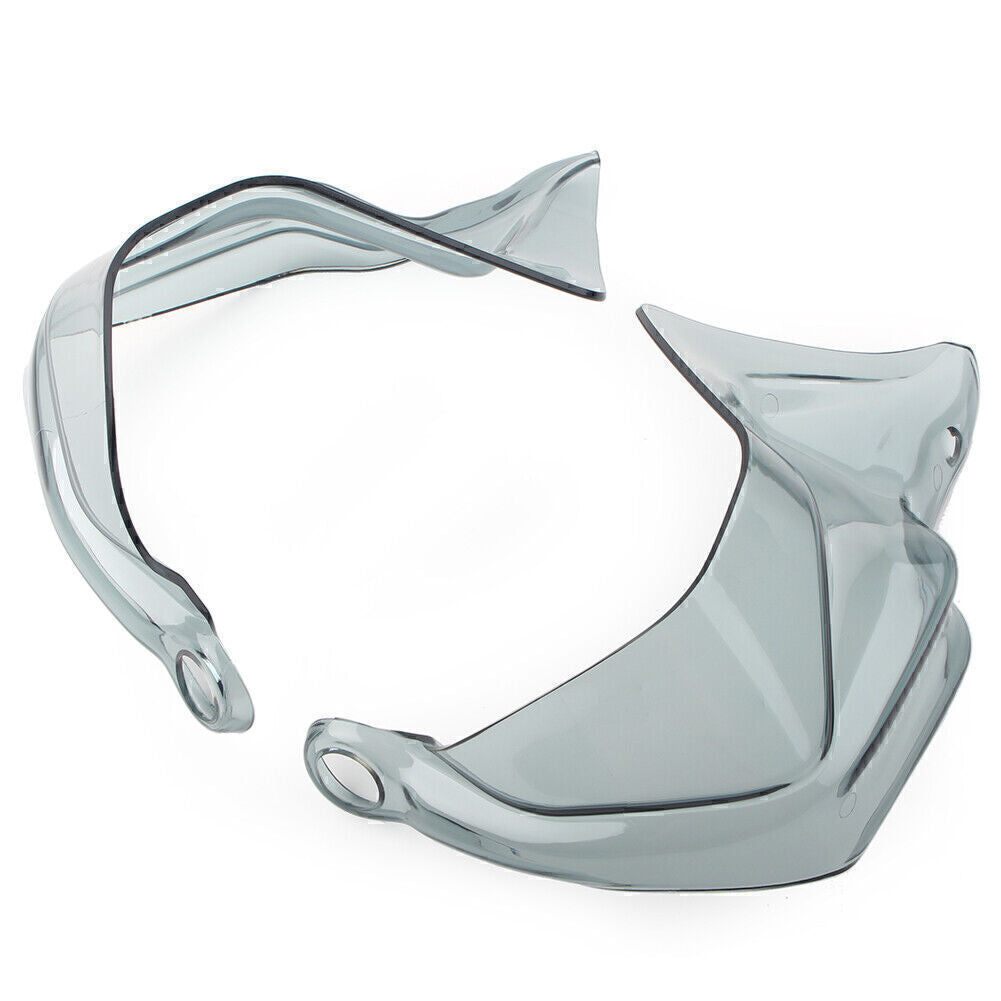 Fit for BMW R1200GS F800GS S1000XR ADV 2013 -18 Handguard Hand Protector Transparent