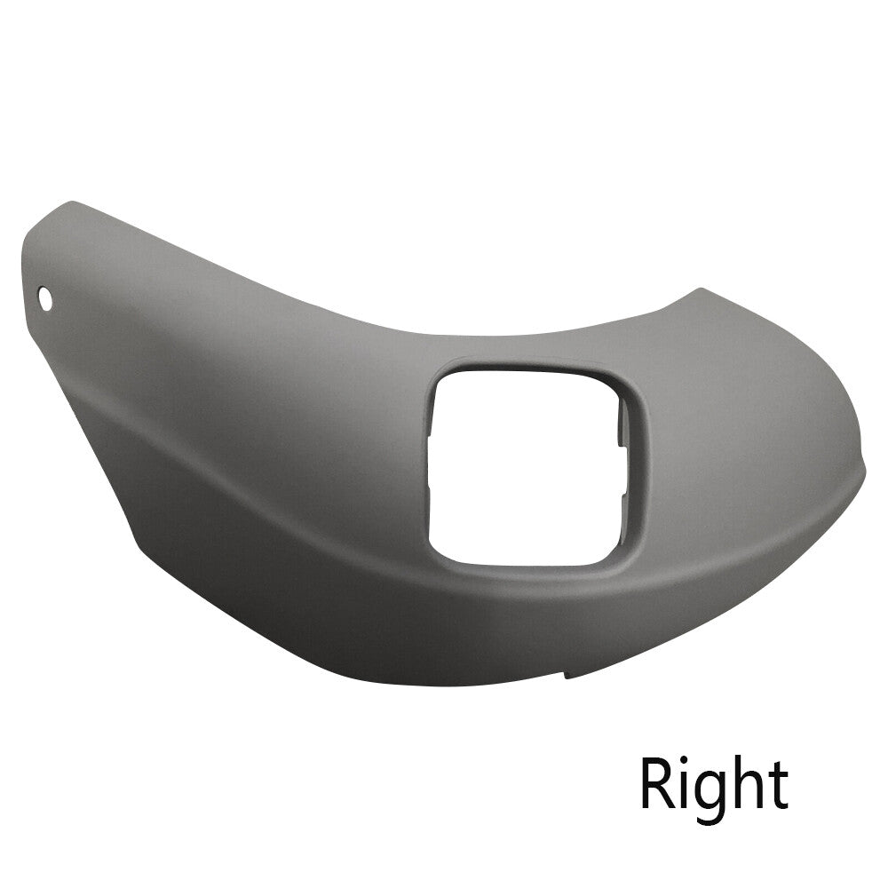 Pair Front for Seat Trim Cover for 2000-02 for Mercedes-Benz W220 S-Class S430 S500 S600 Q