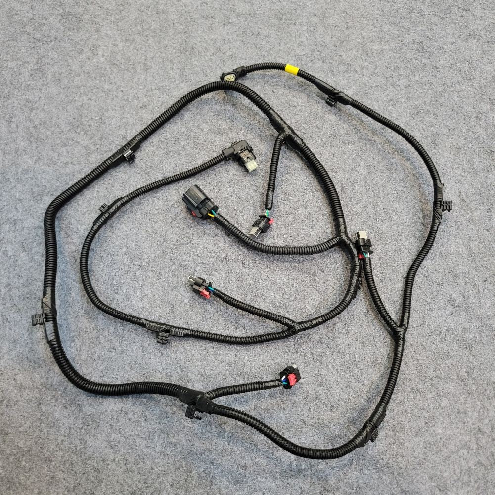Rear Bumper Wiring Harness for Tesla for Model Y 2020-2023