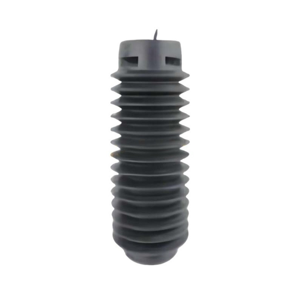 Shock absorber bumper and dust cover replacement parts # 5486709 9014871