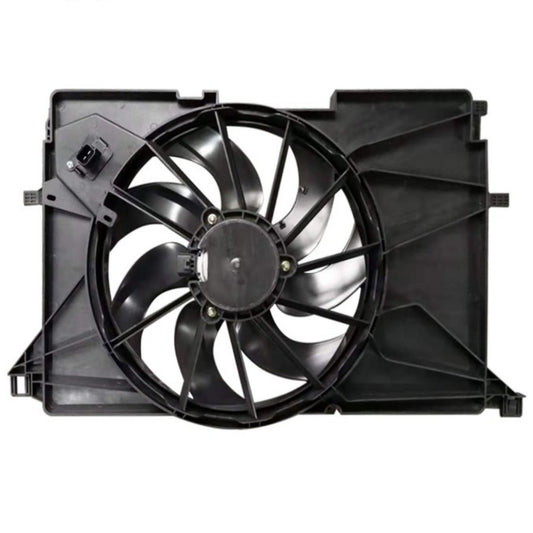 Parts# JD818C607BA Electronic Fan 1pack Q